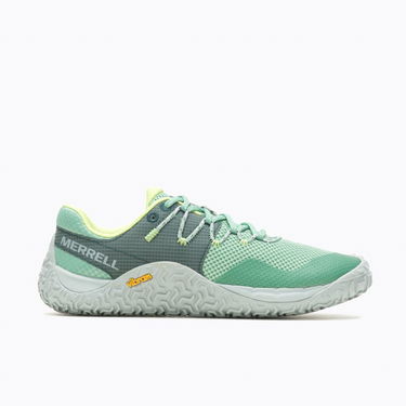 Sneakers och skor Merrell Trail Glove 7 Grön | J067716, 0