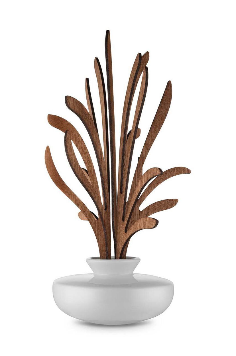 Heminredning Alessi Leaf Fragrance Diffuser Flerfärgad | MW64.4S.W