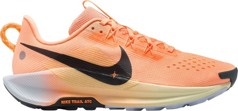 Sneakers och skor Nike Pegasus Trail 5 Orange | dv3865-800