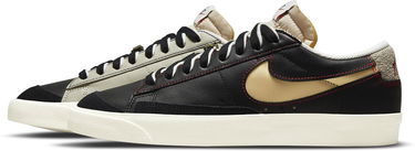 Sneakers och skor Nike Blazer Low 77 PRM Flerfärgad | dh4370-001, 1