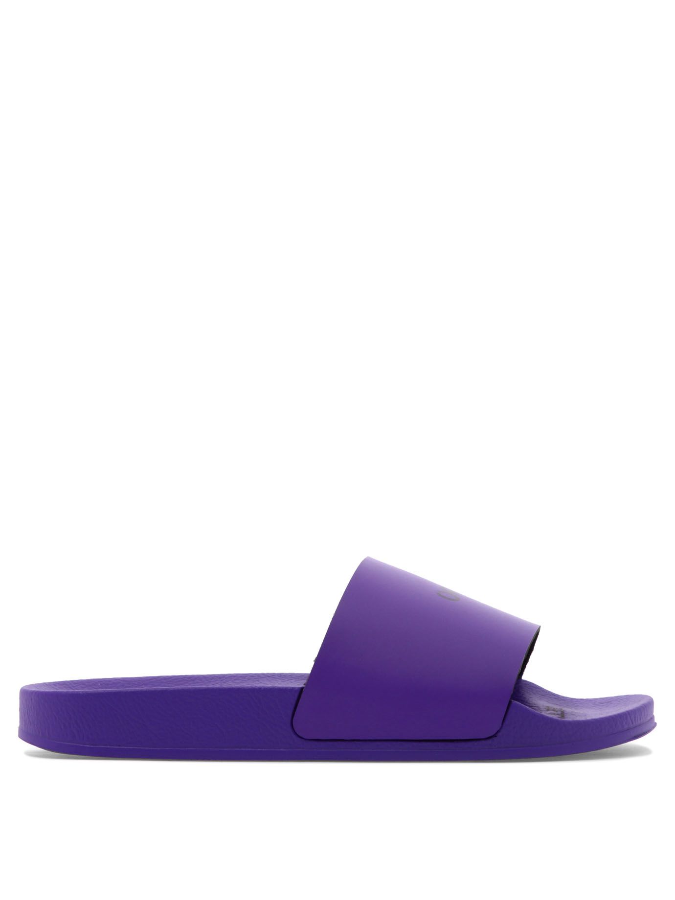 Sneakers och skor Off-White SANDALS Purpur | OWIC002F22MAT0013501, 0