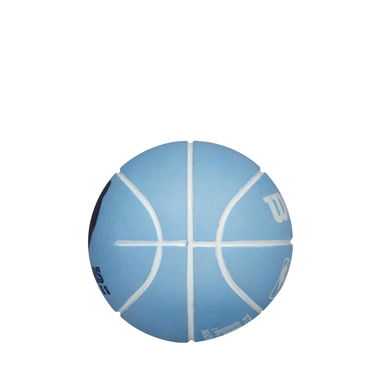 Sportutrustning Wilson Tennis NBA Dribbler Basketball Memphis Grizzlies Blå | WTB1100PDQMEM, 3