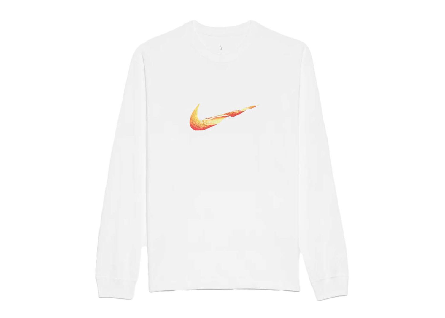 T-shirt Jacquemus Nike x Le T-Shirt Vit | 236JS314-2528-100, 0
