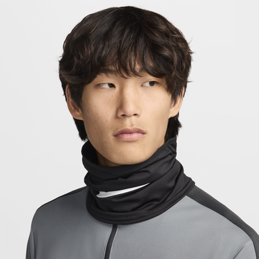 Halsduk Nike Dri-FIT Neck Warmer Svart | HF0787-010, 0