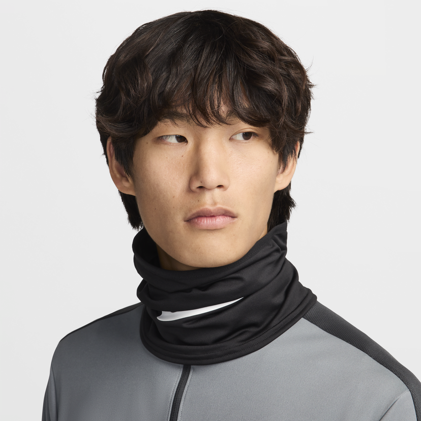 Halsduk Nike Dri-FIT Neck Warmer Svart | HF0787-010