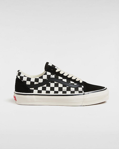 Sneakers och skor Vans Premium Old Skool 34.5 Flerfärgad | VN000D56BZW