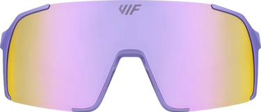 Solglasögon VIF VIF One ALL Polarized Sunglasses Purpur | 121-pol, 4