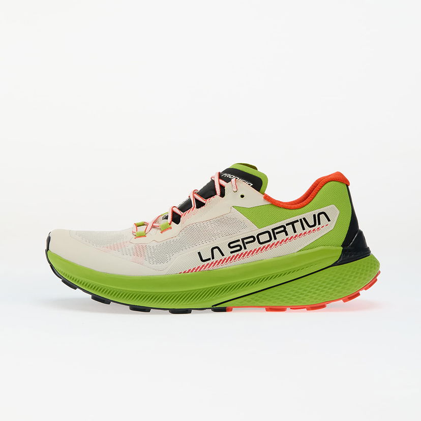 Sneakers och skor La Sportiva Prodigio Grön | ZFRS081