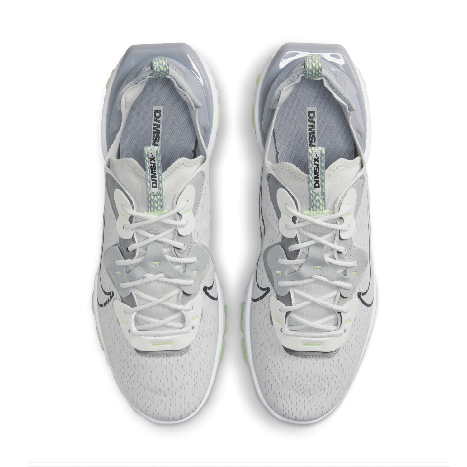 Sneakers och skor Nike React Vision Grå | HF9381-001, 1