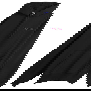 Sweatshirt Junya Watanabe Junya Watanabe MAN x Filson Hoody, Size Large Svart | WP-T001-051-1, 0