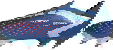Sneakers och skor adidas Performance Predator Accuracy.1 L SG Blå | if2291, 3
