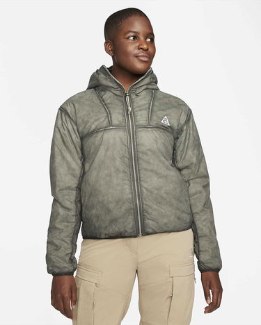 Jacka Nike ACG Therma-FIT ADV ACG "Rope De Dope" Packable Insulated Jacket Grön | DJ1261-321, 0