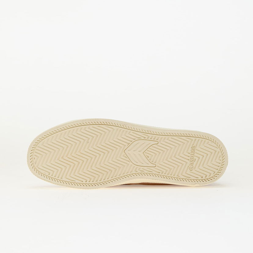 Sneakers och skor Cariuma Mare Boat Shoe Beige | 633316O37