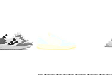 Sneakers och skor Veja V-10 Blå | VI0220863B, 3