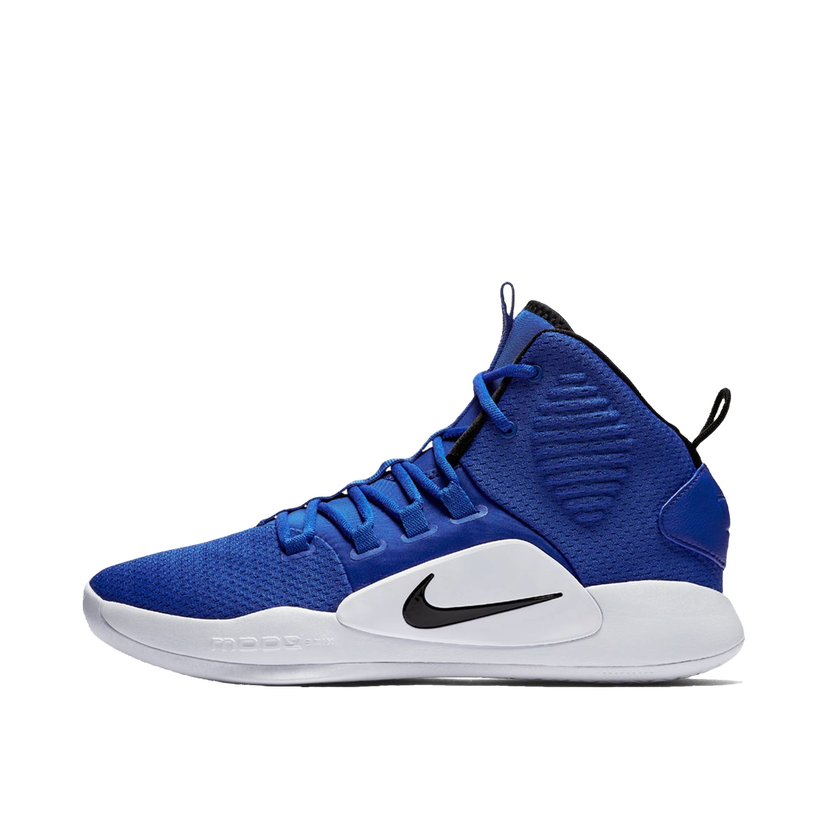 Sneakers och skor Nike Hyperdunk X TB Game Royal Blå | AR0467-400