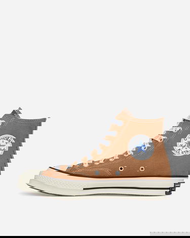 Sneakers och skor Converse Sky High Farm x Chuck 70 "Brown" Brun | A06516C, 3