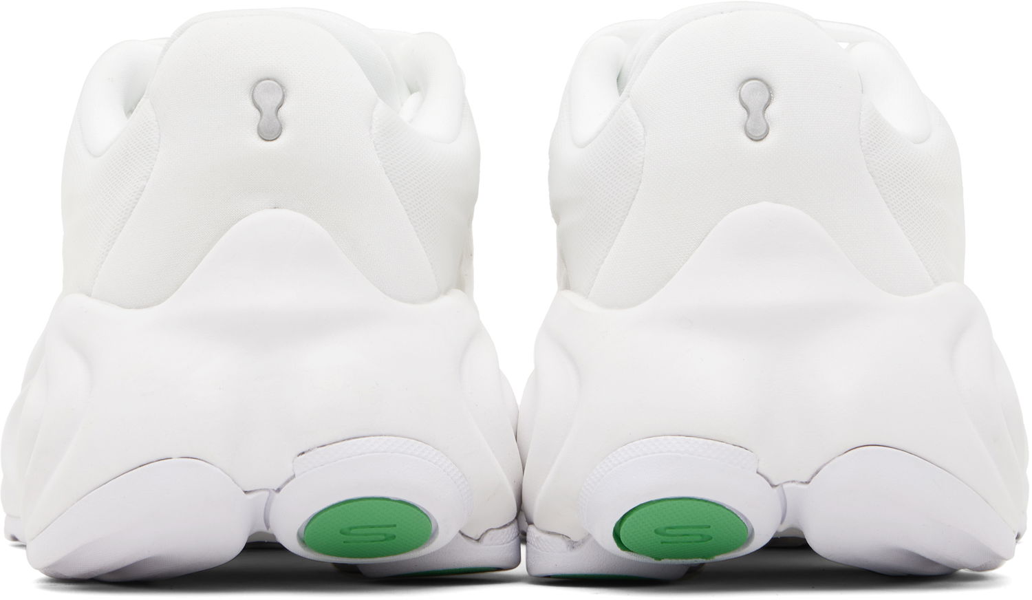 Sneakers och skor Lacoste Lacoste Spinor Vit | 50SMA0166, 1