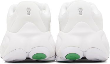 Sneakers och skor Lacoste Lacoste Spinor Vit | 50SMA0166, 1