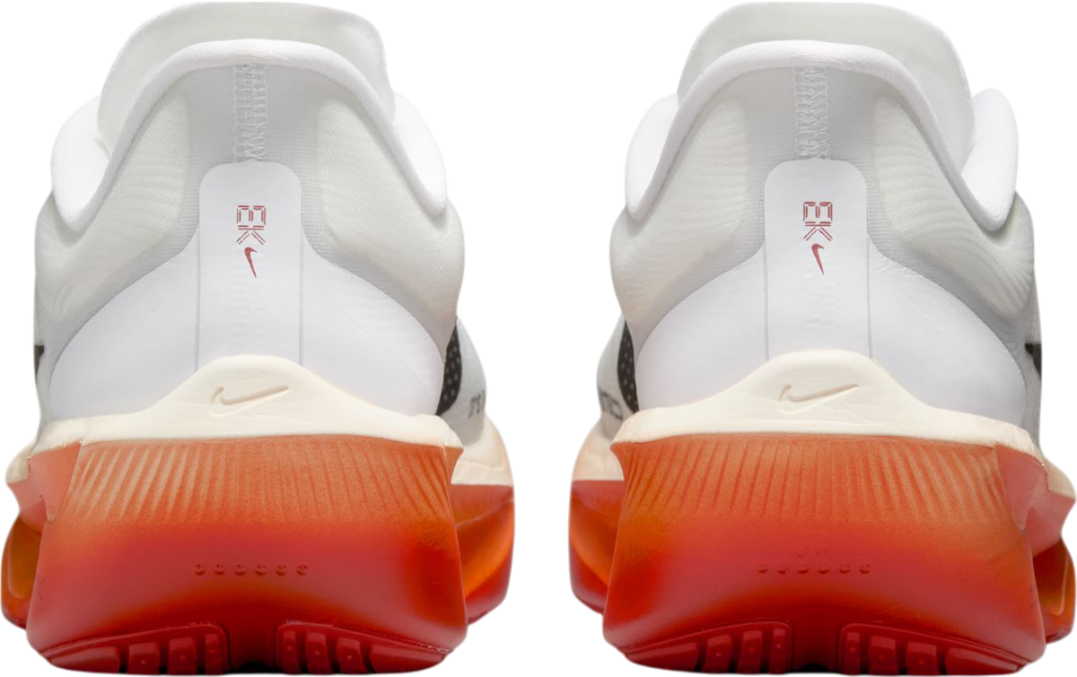 Sneakers och skor Nike Zoom Fly 6 Vit | hj7038-100, 1