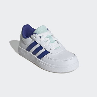 Sneakers och skor adidas Performance Breaknet 2.0 Vit | IE3788, 2