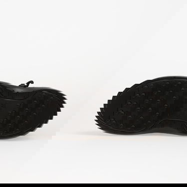 Sneakers och skor Moon Boot MB LUNA BOOT SUEDE Boots Svart | 80D2480030.N001, 2
