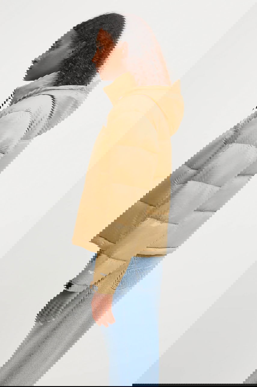 Pufferjacka The North Face 1996 Retro Nuptse Down Jacket Beige | NF0A3XEOGM31, 1