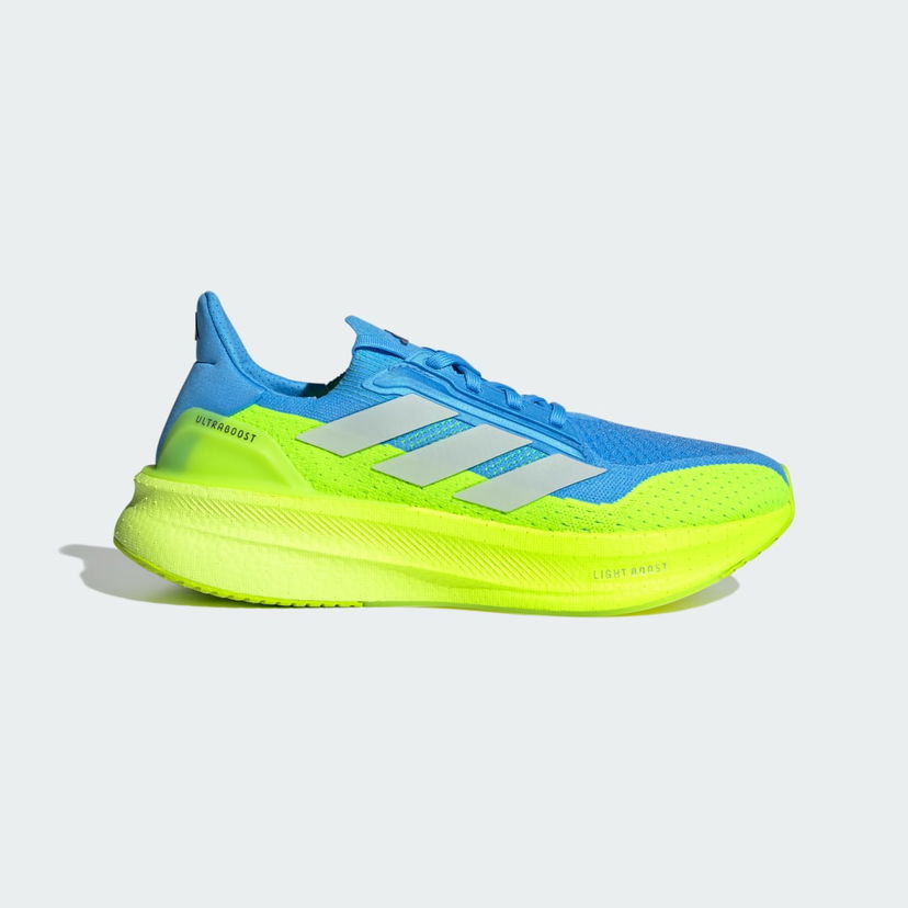Sneakers och skor adidas Performance Ultraboost 5x Blå | JQ2922