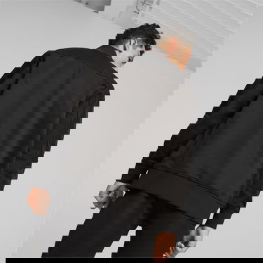 Jacka Puma Scuderia Ferrari Race MT7 T Svart | 620936_01, 3