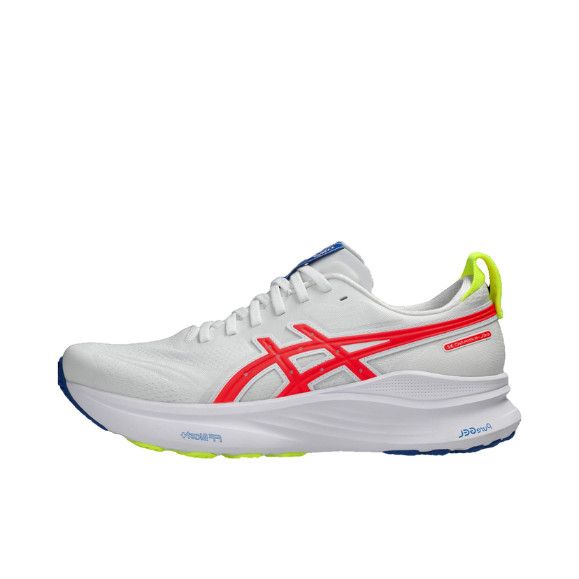 Sneakers och skor Asics GEL-KAYANO 32 Vit | 1011c132-100