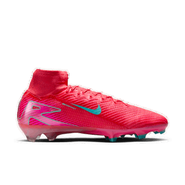 Sneakers och skor Nike Mercurial Superfly 10 Elite FG Rosa | FQ1454-800, 4