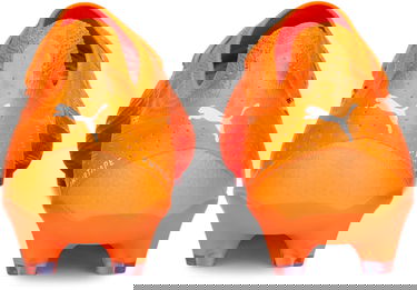 Sneakers och skor Puma ULTRA Ultimate FG/AG Football Boots Orange | 107163-001, 3