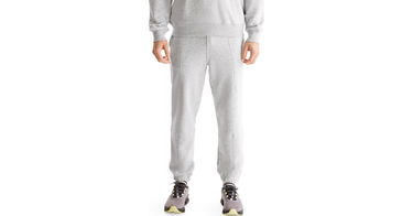 Träningsbyxor On Running Club Pants Grå | 1me10041756, 1