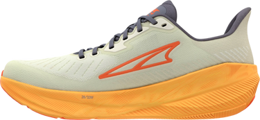 Sneakers och skor Altra Running Experience Flow Grå | al0a85nv9211, 3