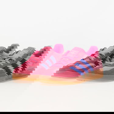 Sneakers och skor adidas Originals Gazelle Indoor Rosa | JQ0194, 5