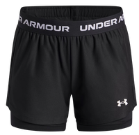 Tech Play Up 2N1 Shorts