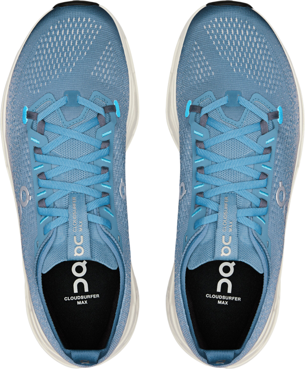 Sneakers och skor On Running On Running Cloudsurfer Max Blå | 3mf30434287, 1