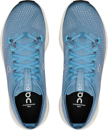 Sneakers och skor On Running On Running Cloudsurfer Max Blå | 3mf30434287, 1