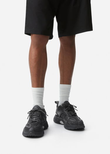 Sneakers och skor AXEL ARIGATO Satellite Svart | F2735001, 6