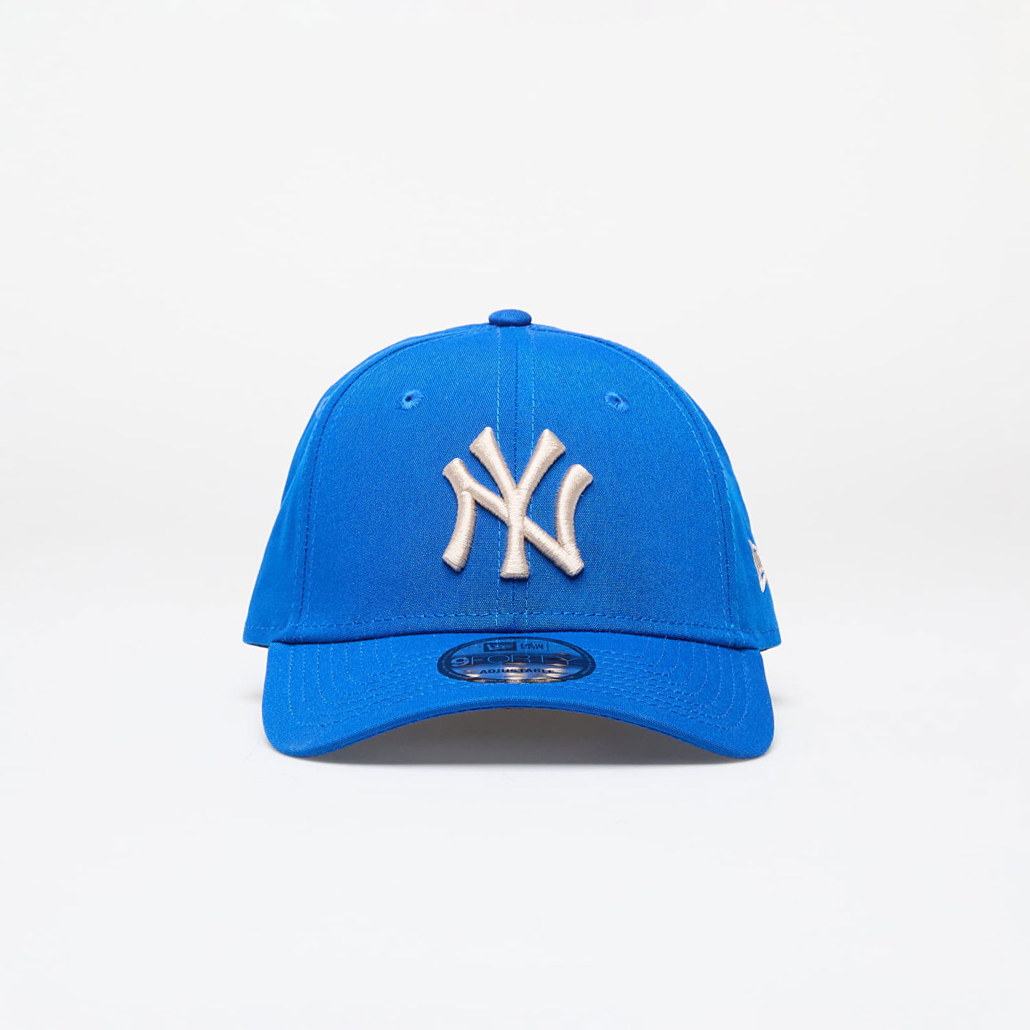 Keps New Era New York Yankees MLB Repreve 9FORTY Adjustable Cap Blå | 60435236, 0