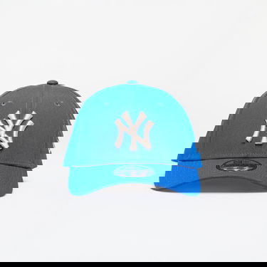Keps New Era New York Yankees MLB Repreve 9FORTY Adjustable Cap Blå | 60435236, 0