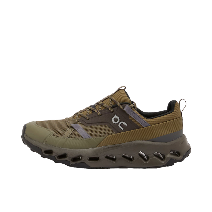 Sneakers och skor On Running Cloudhoriz Grön | 3ME10030703
