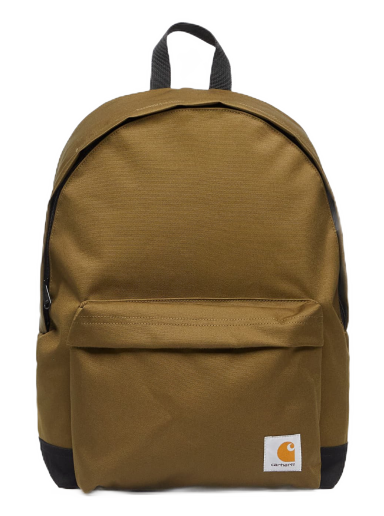 Ryggsäck Carhartt WIP Jake Backpack Green 18,5 l Grön | I031581.1NPXX