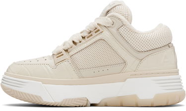 Sneakers och skor AMIRI AMIRI Croc Debossed MA-1 Beige | AWFOSR1138, 2