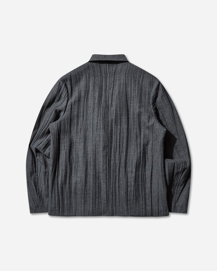 Jacka OUR LEGACY Temp Blazer Grå | M4250TS 001