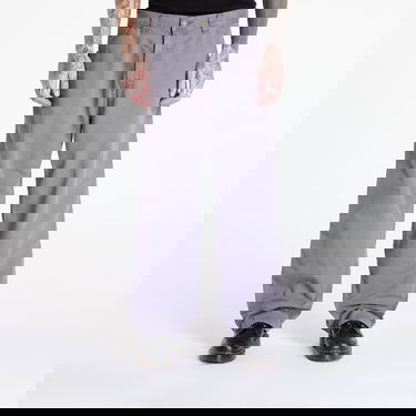 Byxor Carhartt WIP Pants OG Single Knee Pant Graphite Stone Dyed S Grå | I033754.874J, 0