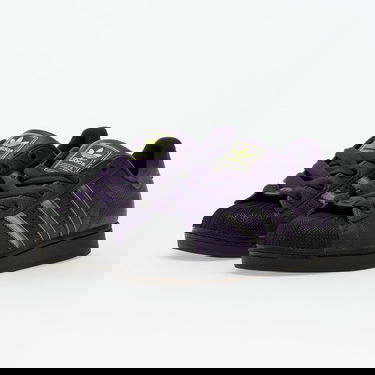 Sneakers och skor adidas Originals Superstar II Purpur | JQ6468, 5