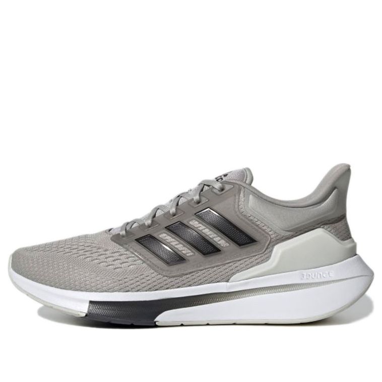 Sneakers och skor adidas Performance EQ21 Run Grå | H68075