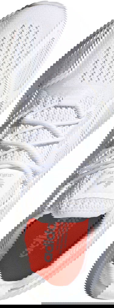 Sneakers och skor adidas Originals ZX 2K BOOST Vit | fx8834, 3