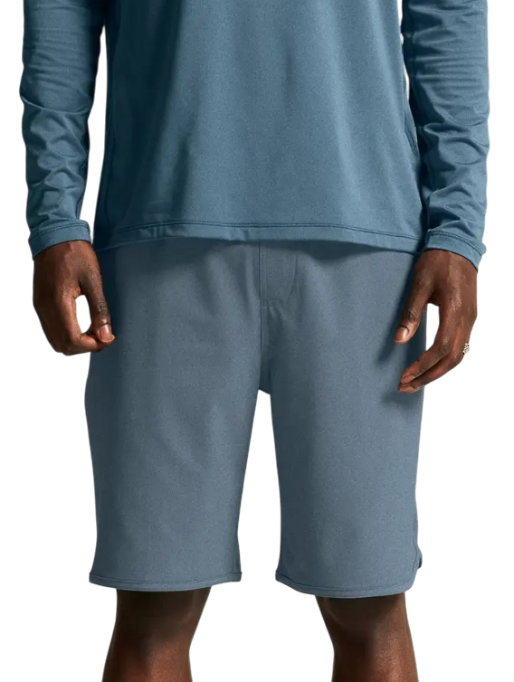 Shorts Craft Craft Collective Structure Shorts Blå | 1916036-376000, 1