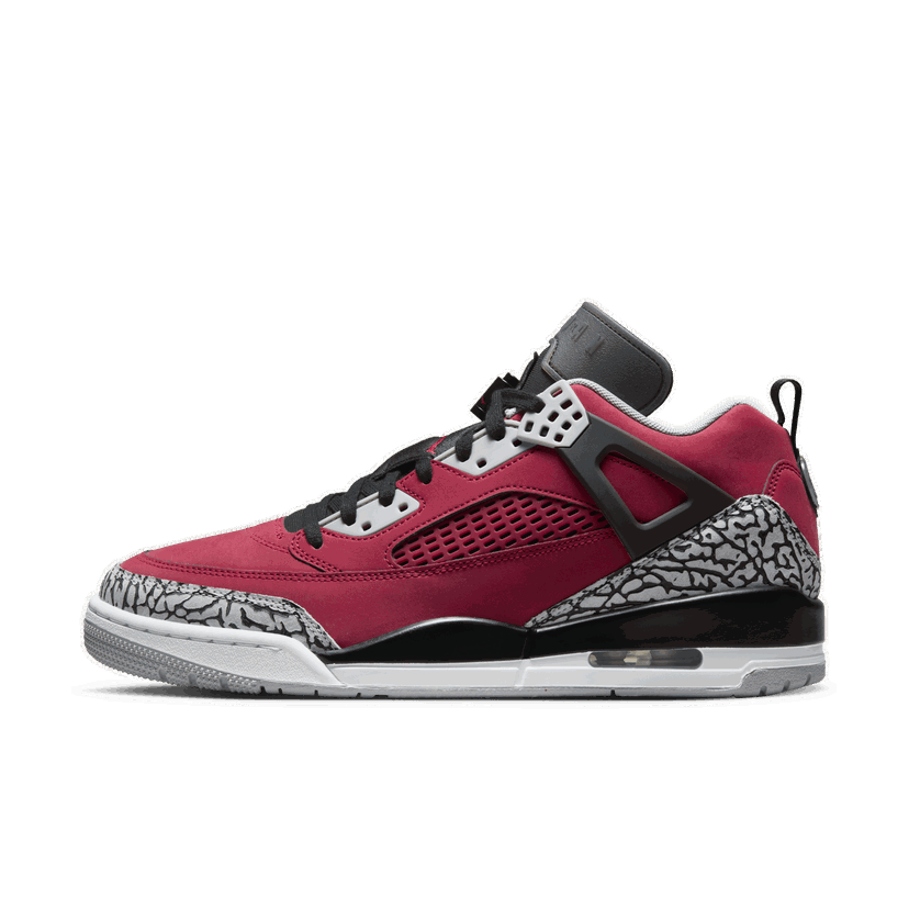Sneakers och skor Jordan Jordan Spizike Low Röd | FQ1759-600